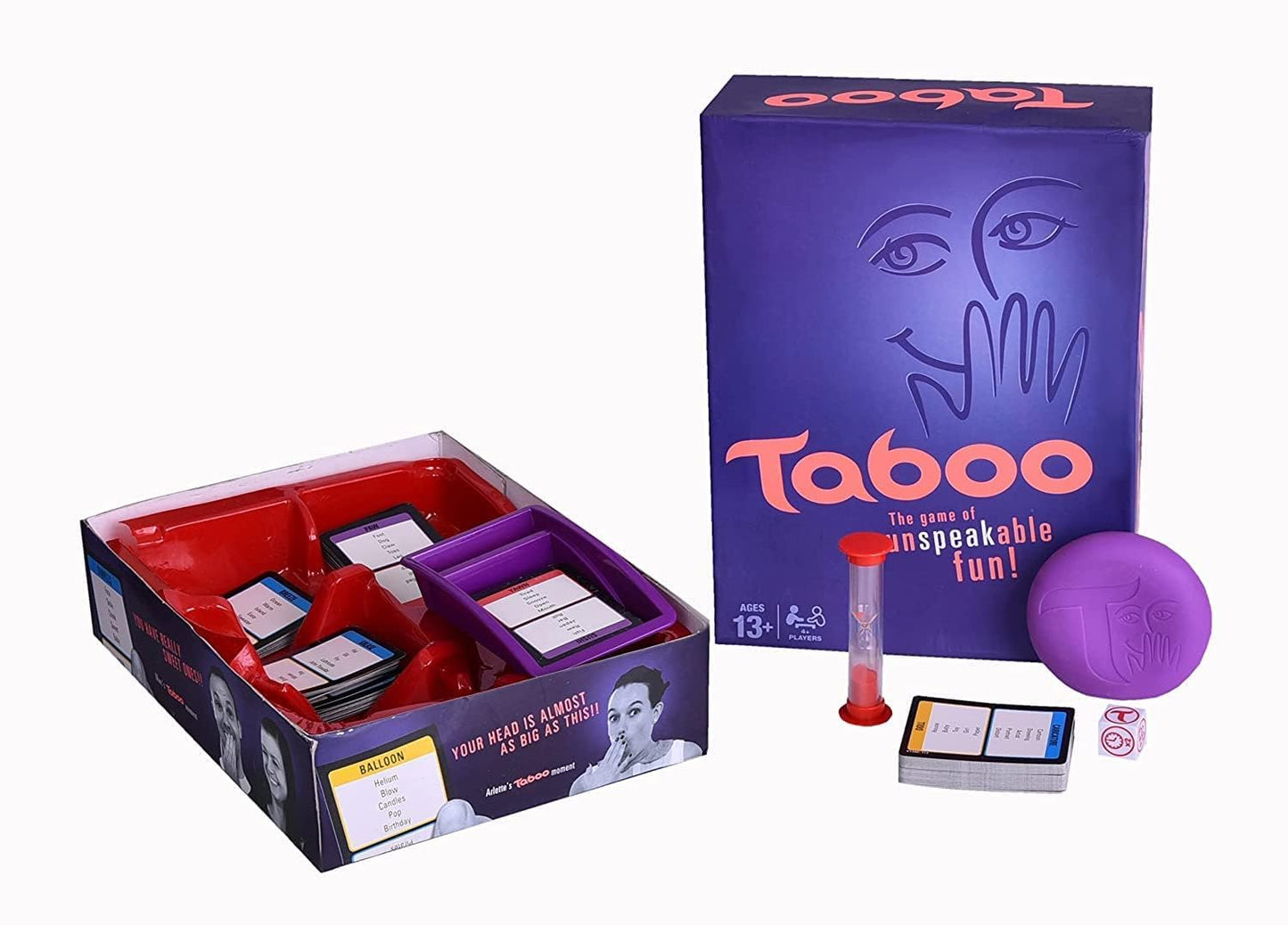 Classic Fast-Paced Word Guessing Game