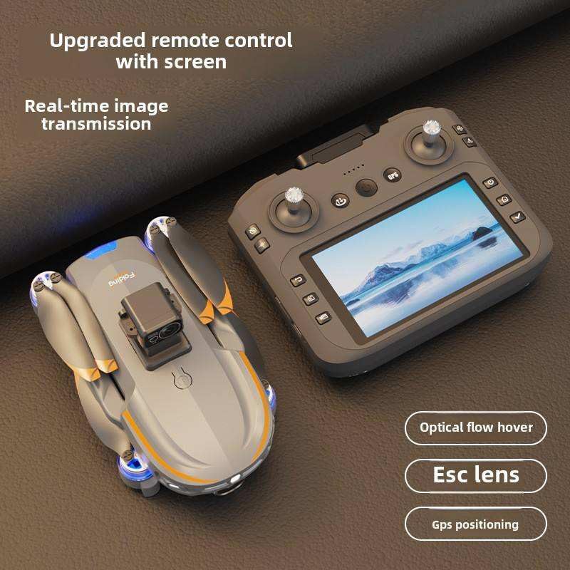 S28 GPS Camera Drone