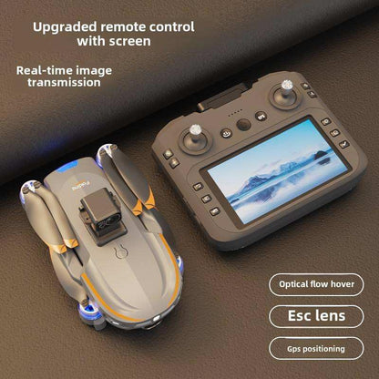 S28 GPS Camera Drone