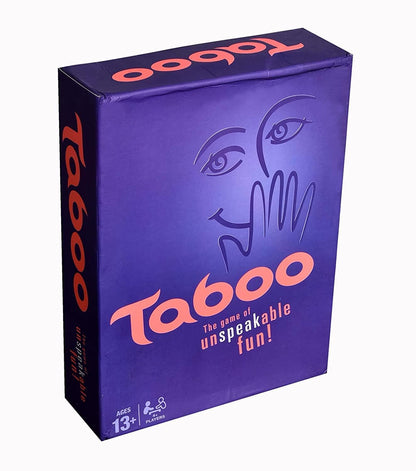 Classic Fast-Paced Word Guessing Game
