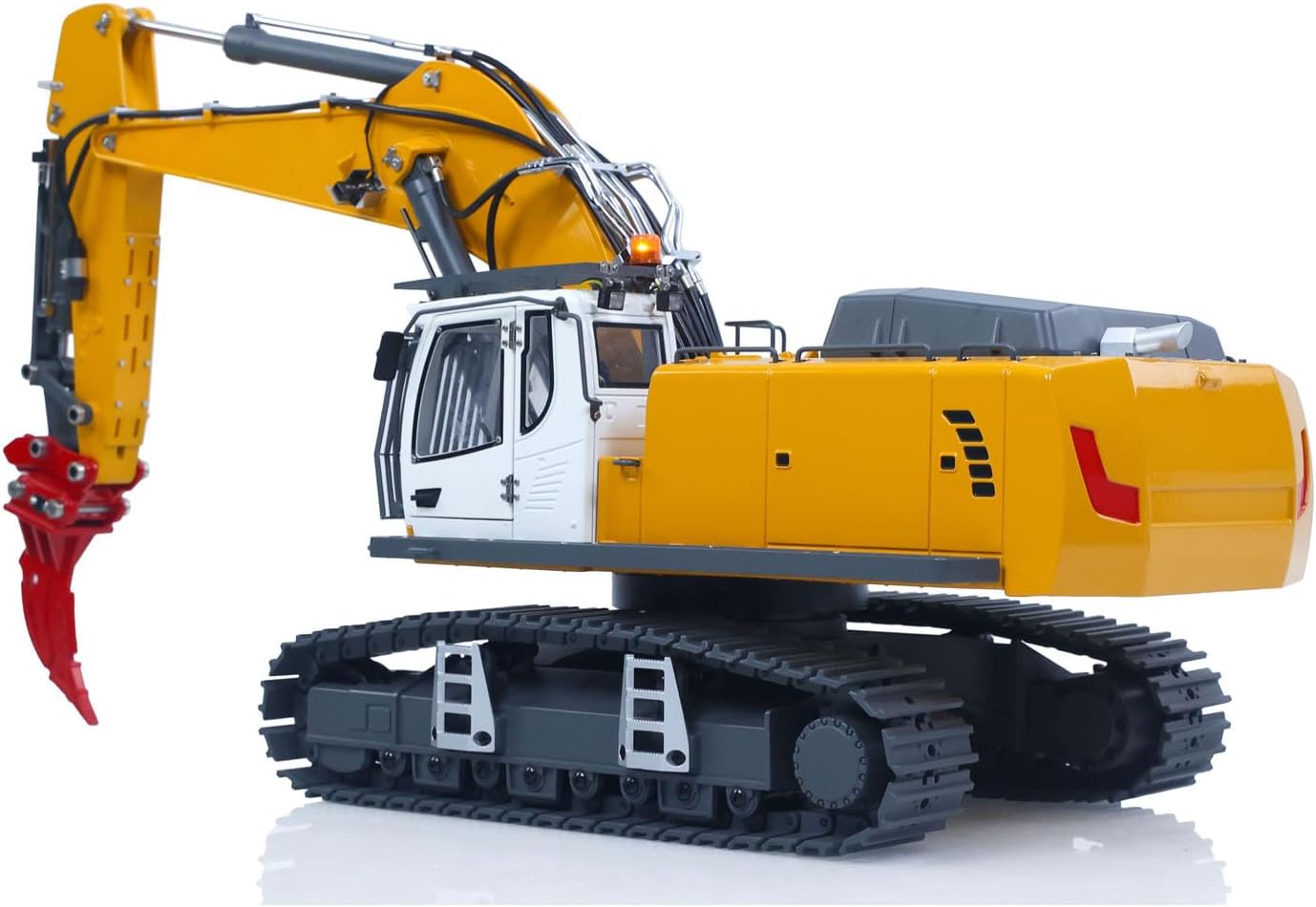 K962 100S Remote Control Hydraulic Excavator