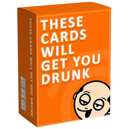 Fun Adult Drinking Game