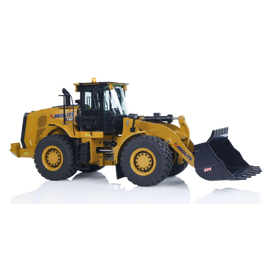 Kabolite 966-100 RC Wheel Loader (2026 Model)