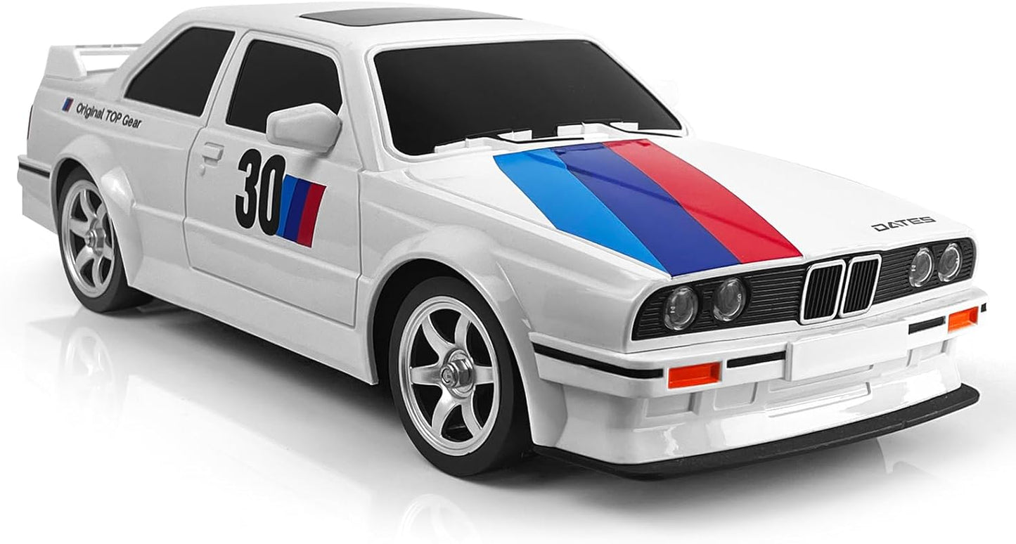 BMW DRIFT CAR WITH 30km SPEED