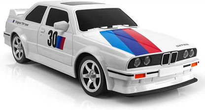 BMW DRIFT CAR WITH 30km SPEED