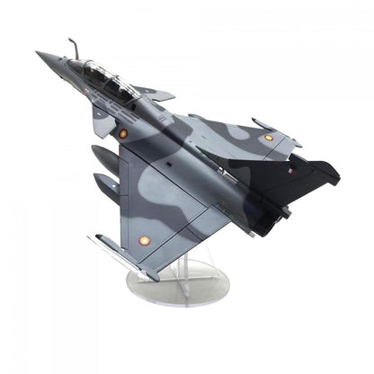 1/72 Rafale B Fighter Airplane Model