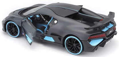 Bugatti Divo 1:24 Diecast Scale Model Car