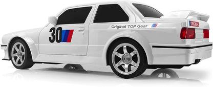 BMW DRIFT CAR WITH 30km SPEED