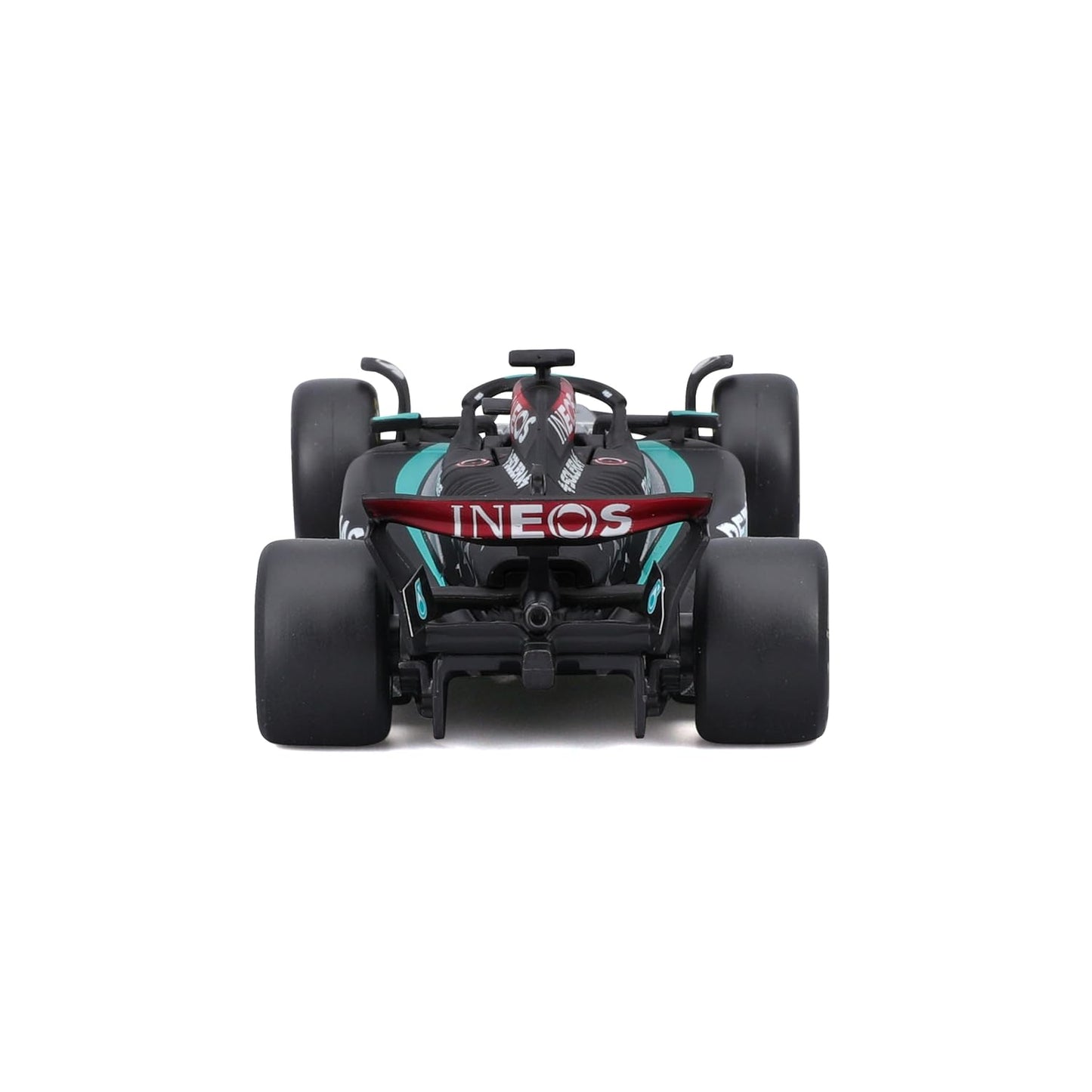 Mercedes-AMG Petronas F1 W15 1:43 Diecast Scale Model Car