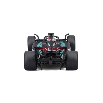 Mercedes-AMG Petronas F1 W15 1:43 Diecast Scale Model Car