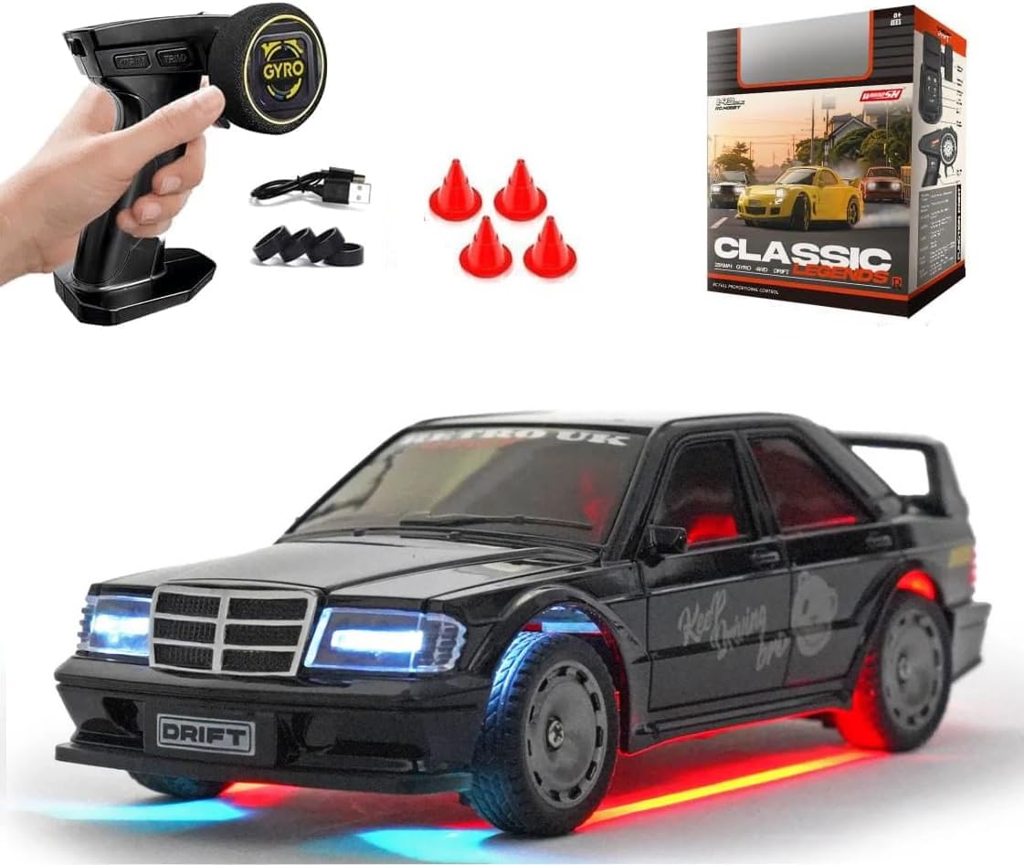 Toys Mini RC Drift Car