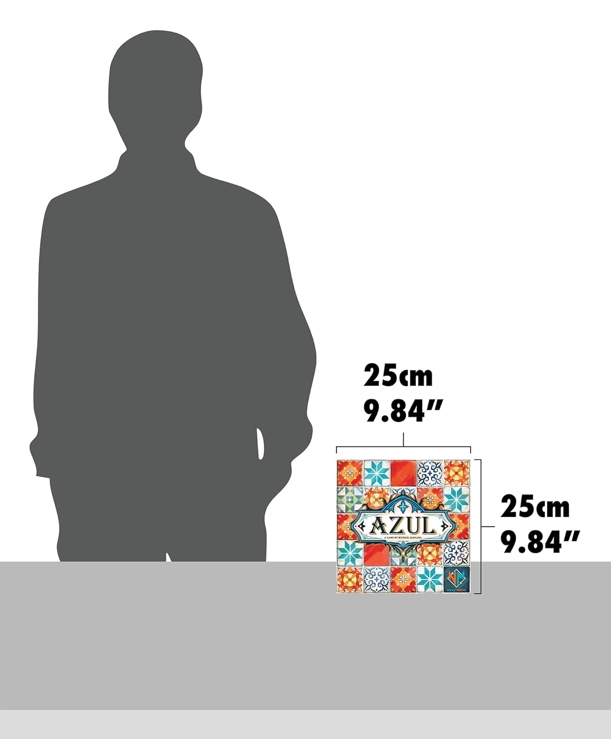 Azul-Board Game Strategy