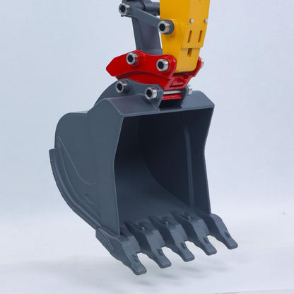 K962 100S Remote Control Hydraulic Excavator
