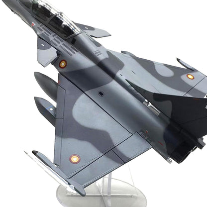 1/72 Rafale B Fighter Airplane Model