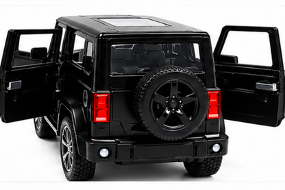 Thar Roxx 1:22 Scale Die Cast