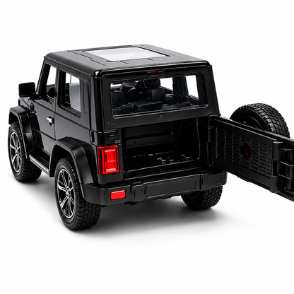 Thar Roxx 1:22 Scale Die Cast