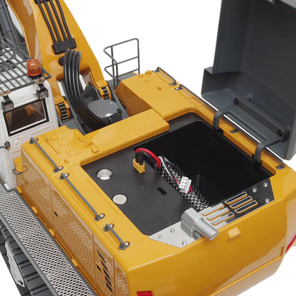 Kabolite k5901 100s RC Excavator