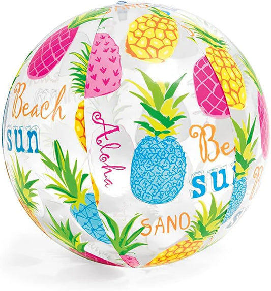 3D SWIM BALL PORTABLE INFLATABLE & FOLDABLE SWIMMING POOL 3D BALL OUTDOOR & INDOOR WATER SWIMMING BALL FOR KIDS & ADULTS