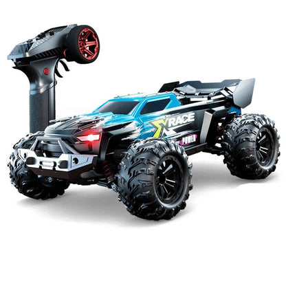 JJRC C8839 4WD RC Off-Road Truck
