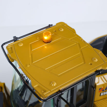 Kabolite 966-100 RC Wheel Loader (2026 Model)
