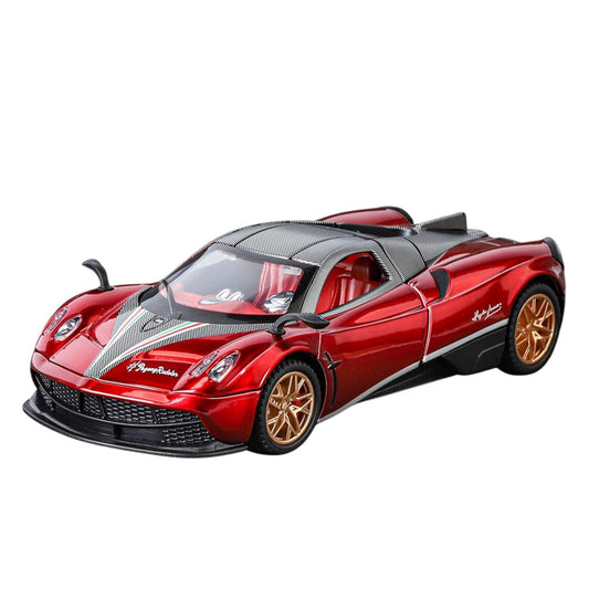 Pagani Huayra 1:24 Diecast Scale Model Car