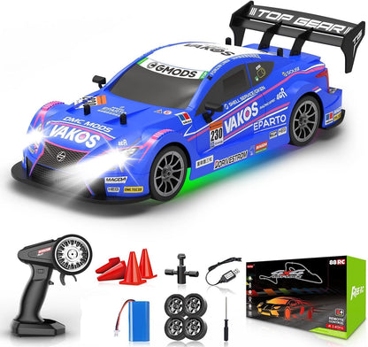 Remote Control Drift Car 1:16 Scale