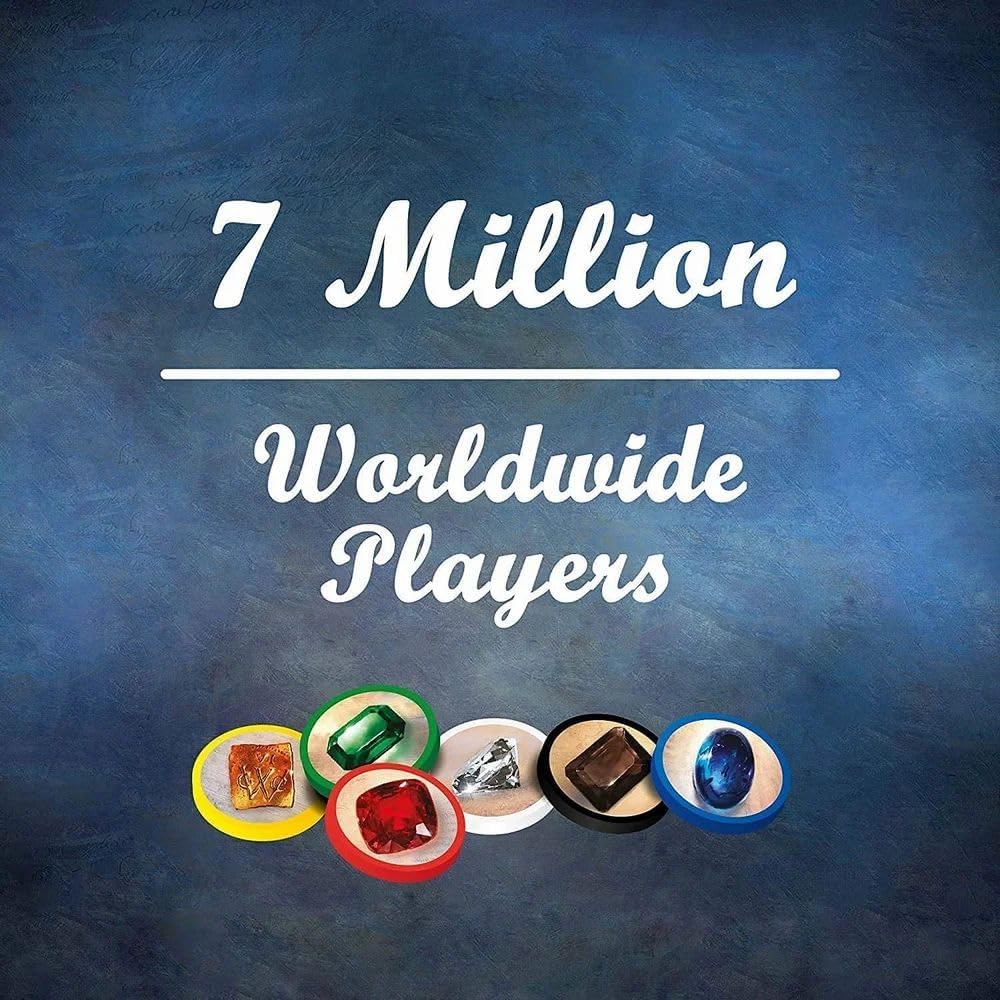 Splendorr Board Game
