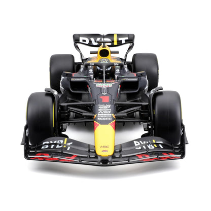 Oracle Red Bull Racing RB19 1:43 Diecast Scale Model Car