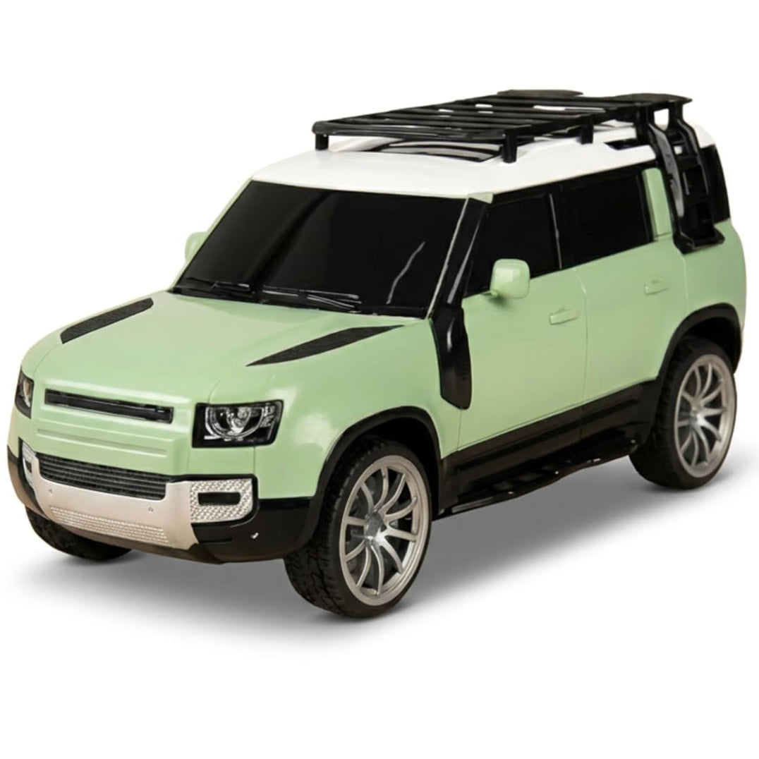 Land Rover Defender 1:16 Scale Remote Control Car