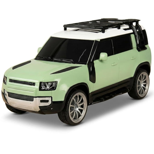 Land Rover Defender 1:16 Scale Remote Control Car