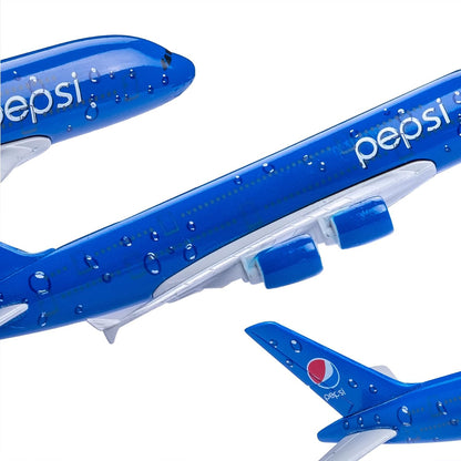 Airline A380 16CM 1:400 Diecast Scale Model