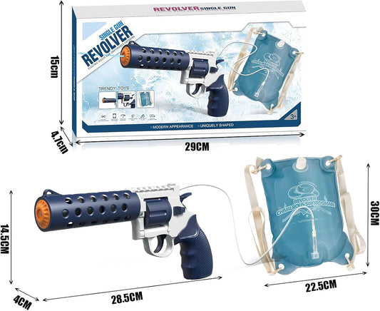 Electric Water Bullet Gun