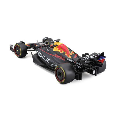 Oracle Red Bull Racing RB19 1:43 Diecast Scale Model Car
