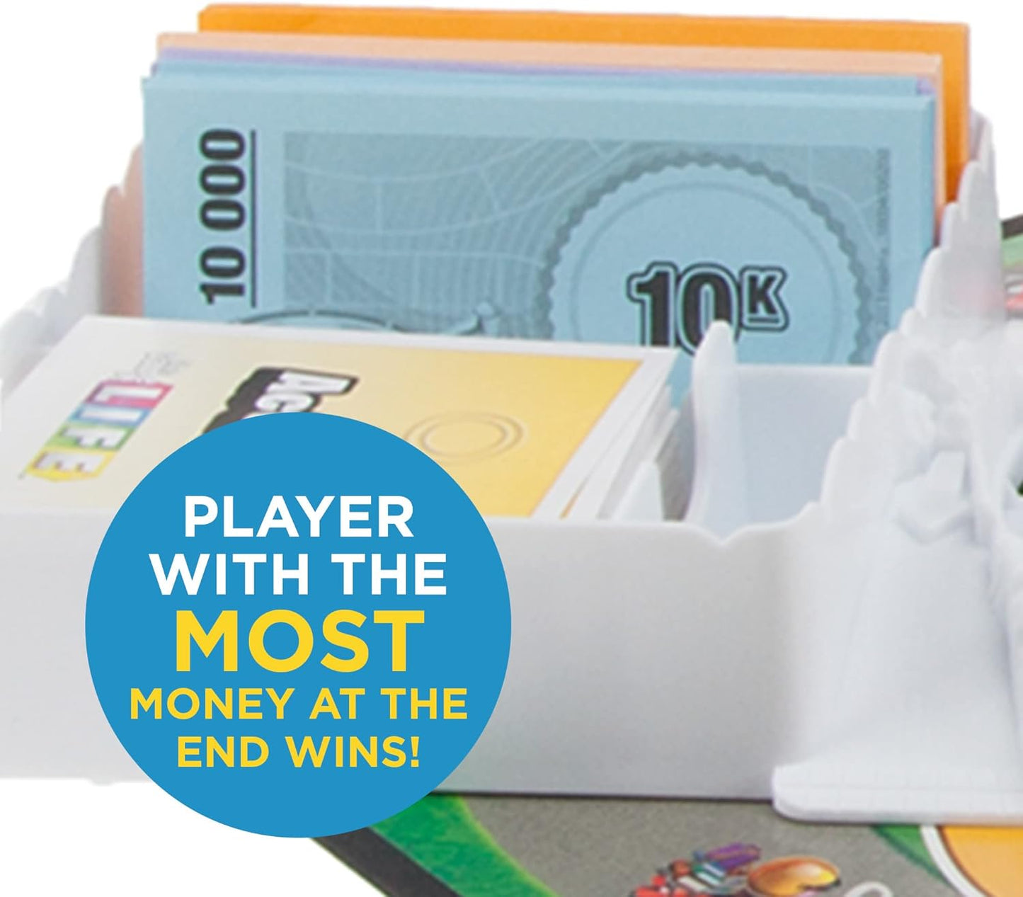 The Game of Life Board Game