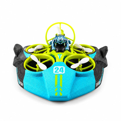 Hovercraft RC Boat 3-in-1 Remote Control