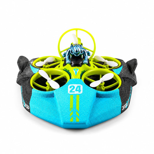 Hovercraft RC Boat 3-in-1 Remote Control