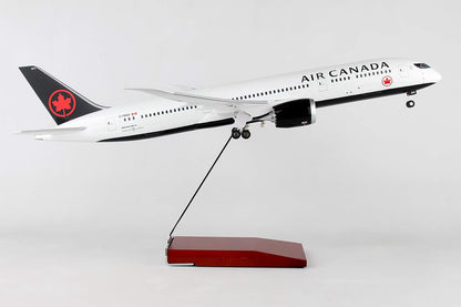 Air Canada B777 1/157 Diecast Scale Airplane