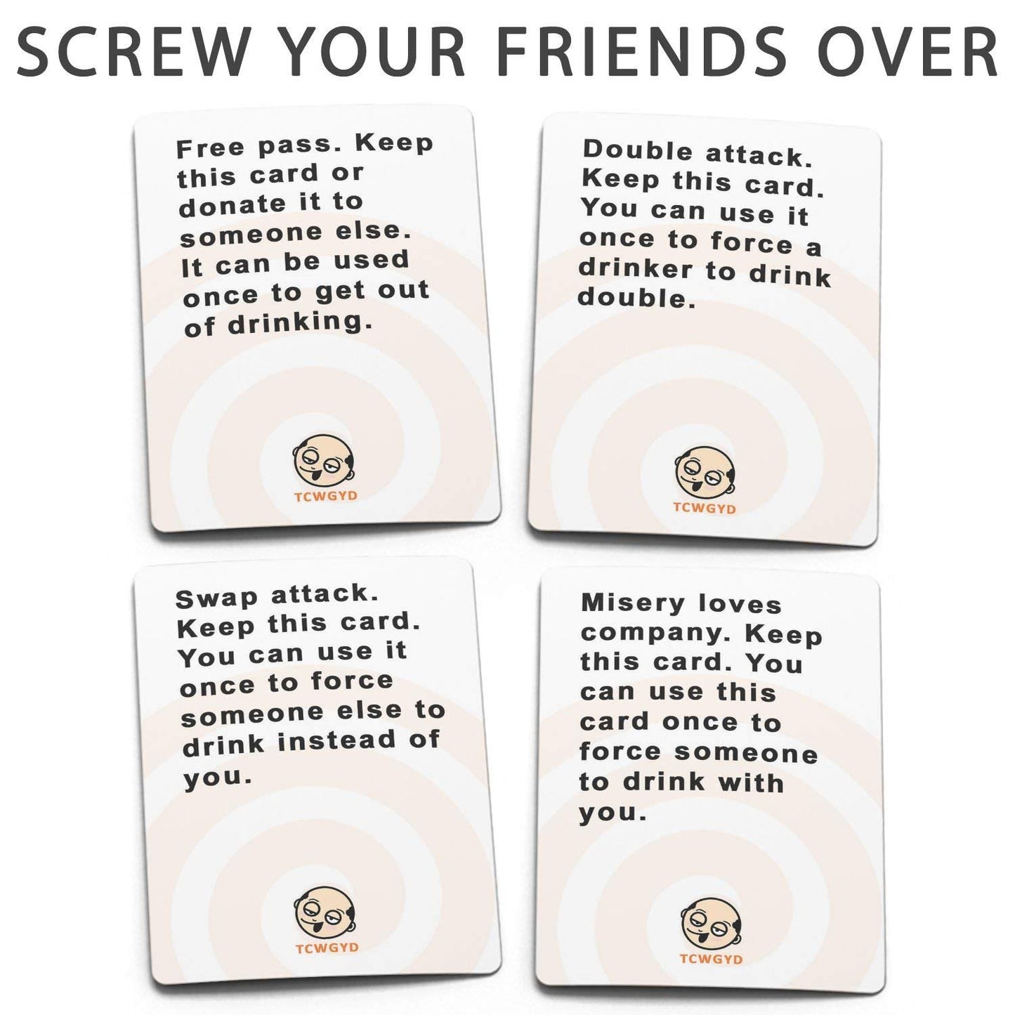 Fun Adult Drinking Game