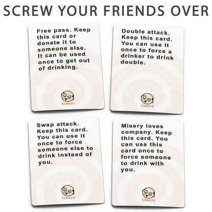 Fun Adult Drinking Game