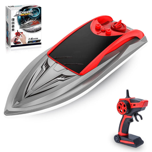 High Speed Remote Control Boat