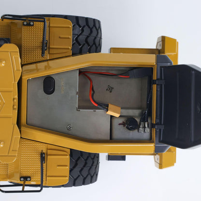Kabolite 966-100 RC Wheel Loader (2026 Model)