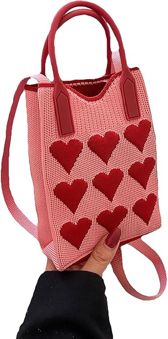 Korean Mobile Phone Bag for Women