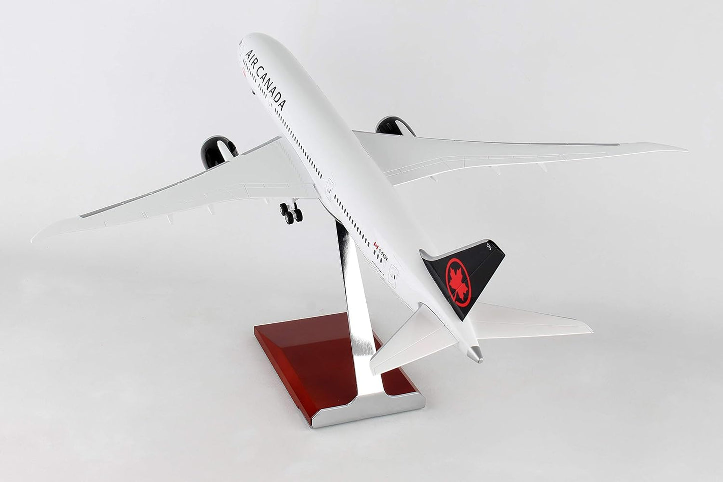 Air Canada B777 1/157 Diecast Scale Airplane