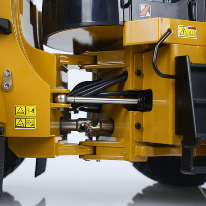 Kabolite 966-100 RC Wheel Loader (2026 Model)