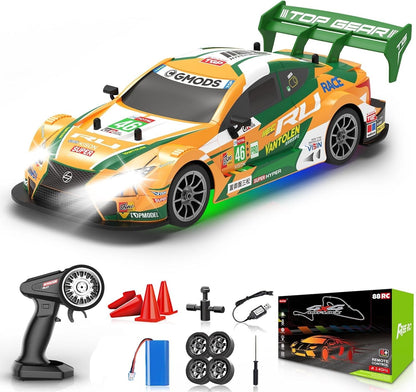 Remote Control Drift Car 1:16 Scale