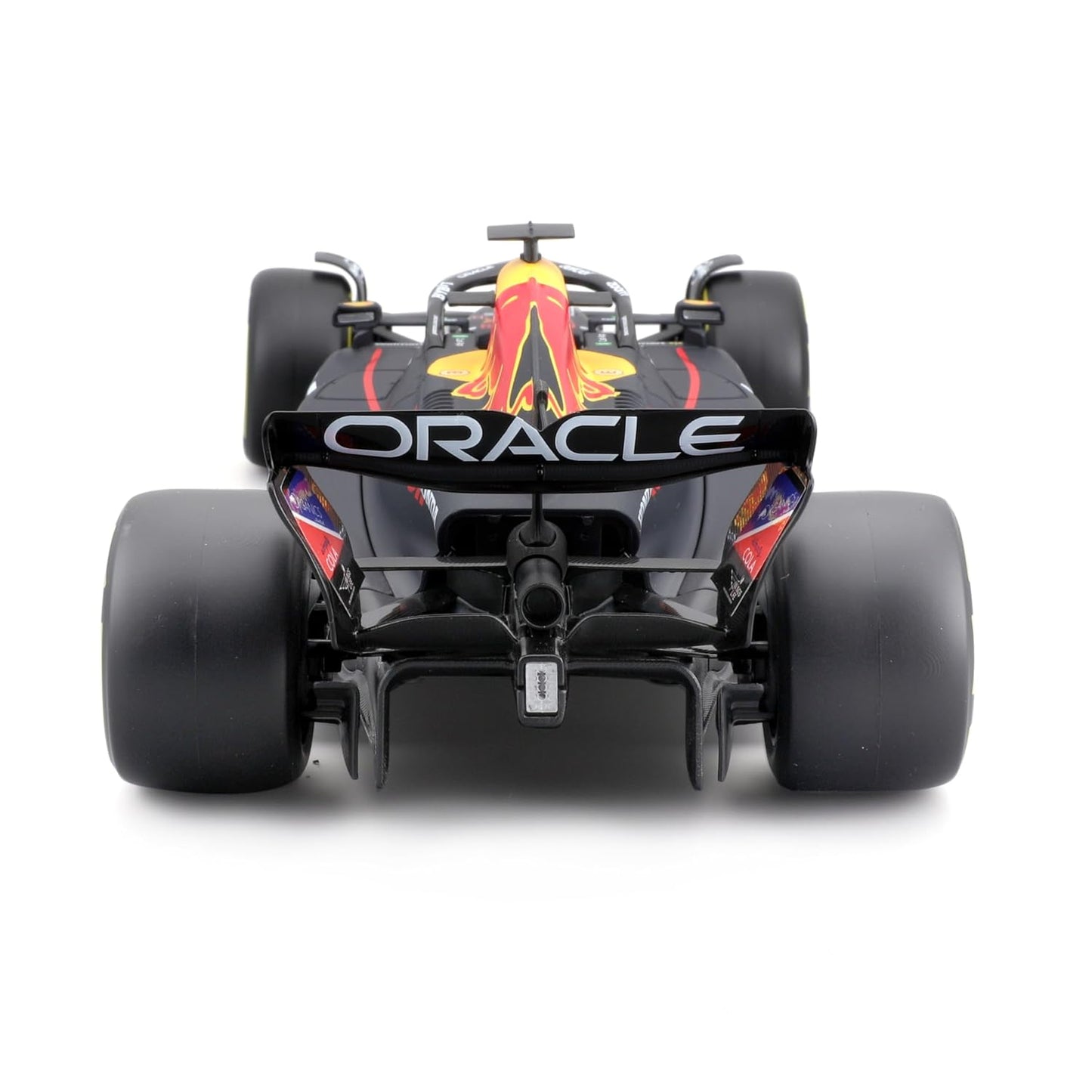 Oracle Red Bull Racing RB19 1:43 Diecast Scale Model Car