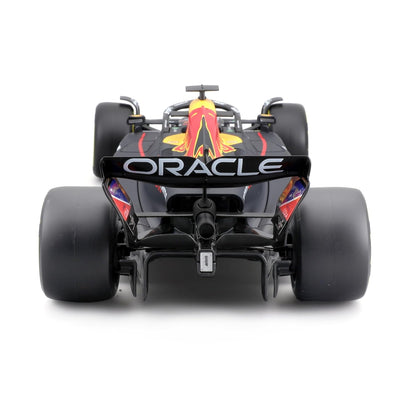 Oracle Red Bull Racing RB19 1:43 Diecast Scale Model Car