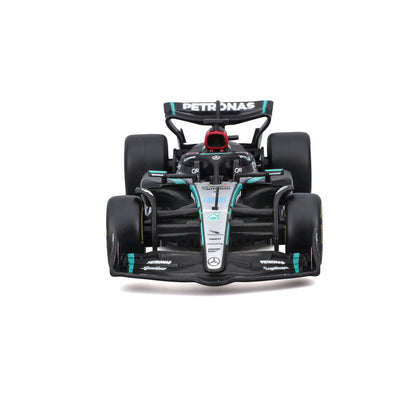 Mercedes-AMG Petronas F1 W15 1:43 Diecast Scale Model Car