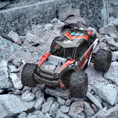 HS18312 Model 1/18 Scale High-Speed Remote Control Monster Truck