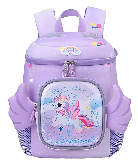My Funny Unicorn Kids Bag